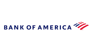 BANK OF AMERICA logo