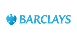 BARCLAYS logo