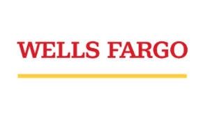 WELLS FARGO logo